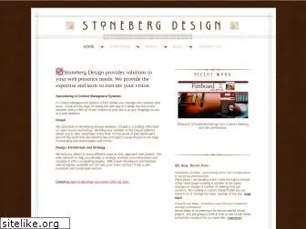 stonebergdesign.com