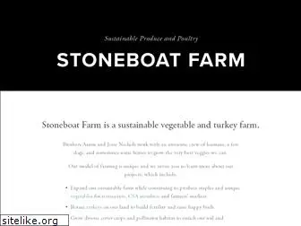 stoneboatpdx.com