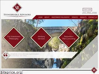stonebridge-advisors.com