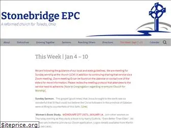 stonebridge-epc.org