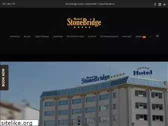 stonebridge-hotel.com