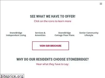 stonebridgeatwintonwoods.com