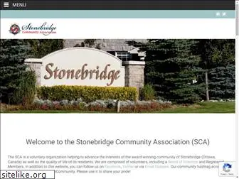 stonebridgeca.com
