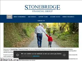 stonebridgefin.com