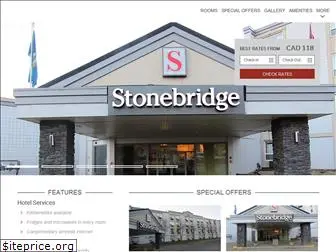 stonebridgefortmac.com