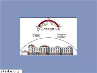 stonebridgehotels.com