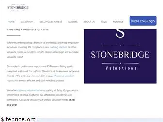 stonebridgema.com