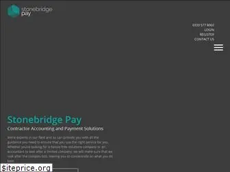stonebridgepay.com