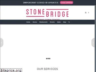 stonebridgeptc.com
