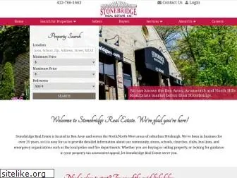 stonebridgere.com