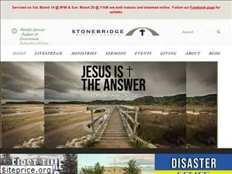 stonebridgesa.com