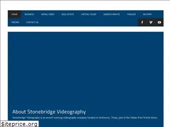 stonebridgevideography.com