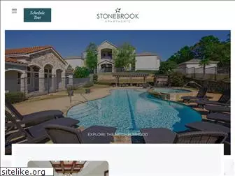 stonebrook-apartments.com