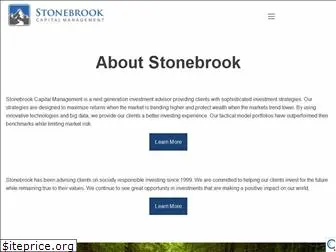 stonebrookcapital.com