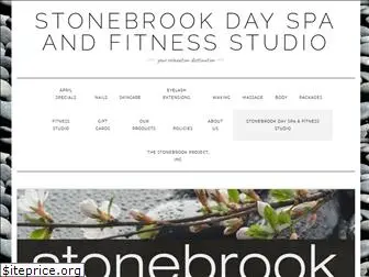 stonebrookdayspa.com