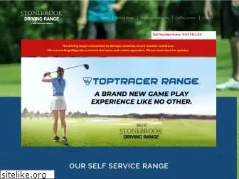 stonebrookdrivingrange.com