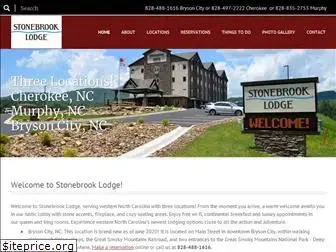 stonebrooklodge.com