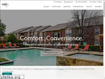 stonebrookvillageapts.com