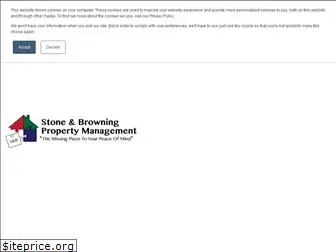 stonebrowningpm.com