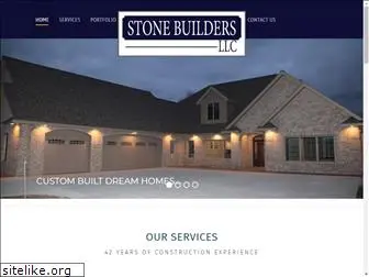 stonebuilders.com