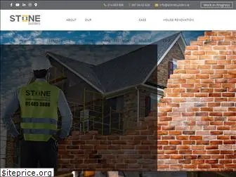 stonebuilders.ie