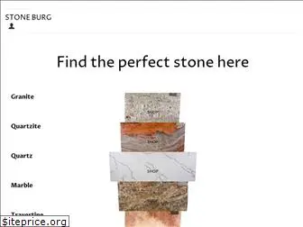 stoneburg.com