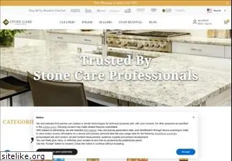 stonecare.com