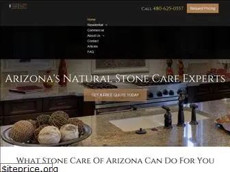 stonecareofarizona.com