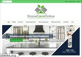 stonecareonline.com