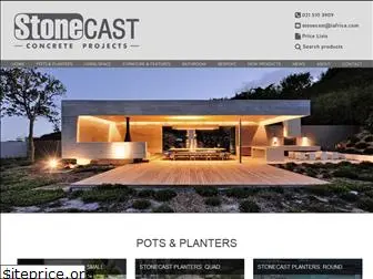 stonecast.co.za