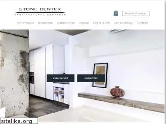 stonecenteratlanta.com