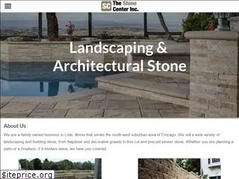 stonecenterlisle.com