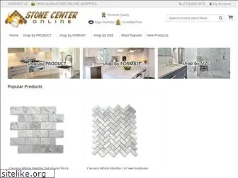 stonecenteronline.com