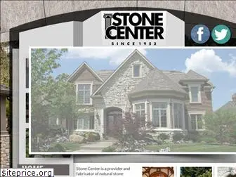 stonecenters.com