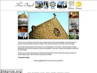 stonechapel.com