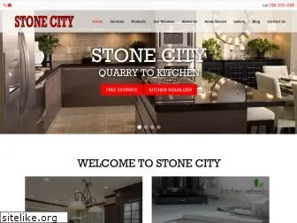 stonecityllc.com