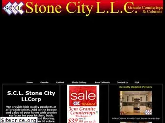 stonecityllcorp.com