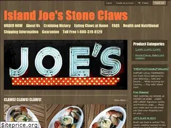 stoneclaws.com