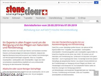 stoneclear.ch