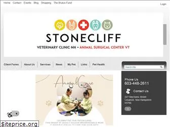 stonecliffacnh.com