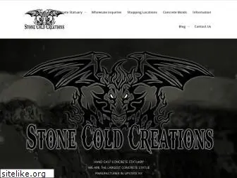 stonecoldcreations.com