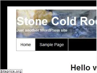 stonecoldrocks.com