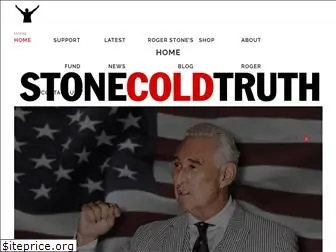 stonecoldtruth.com