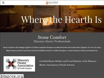 stonecomfort.com