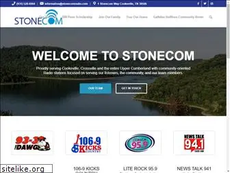 stonecomradio.com