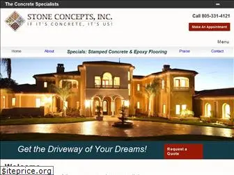 stoneconceptsinc.com