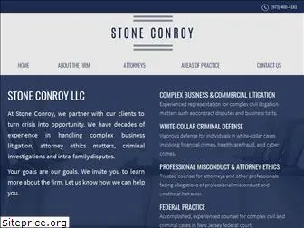 stoneconroy.com