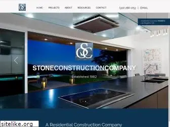stoneconstructioncompany.com