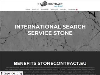 stonecontract.eu