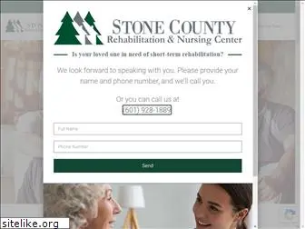 stoneconursing.com